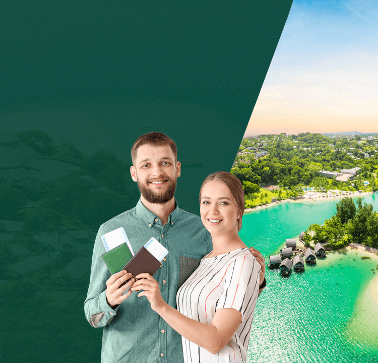 Vanuatu Citizenship by Investment Your Pathway to a New Life