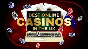 Best UK Online Casino List - Top Choices for 2023