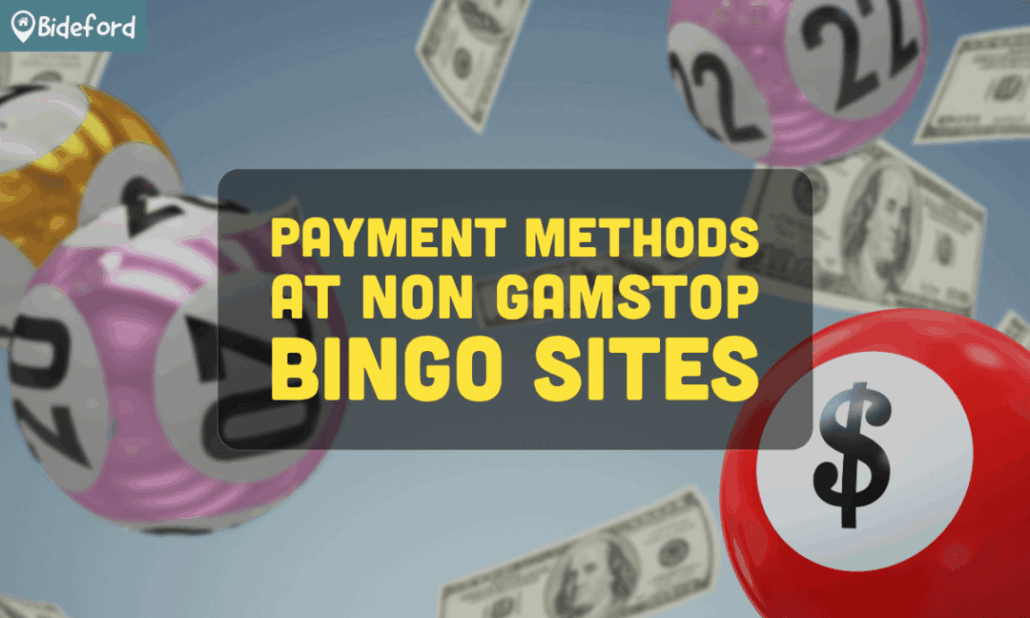 Bingo Not on GamStop Discover New Opportunities