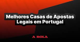 Casas de Apostas em Portugal O Guia Completo para Apostadores