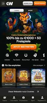 Cashwin Casino España Tu Guía Completa para el Juego en Línea -1941443388