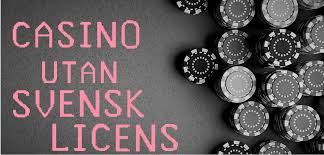 Casino med Minsta Insättning - En Guide till Små Insättningar och Stora Vinster