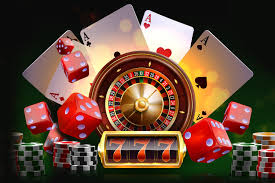 Cosmolot Bet Погружение в мир онлайн-игр и ставок