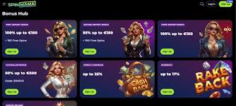 Descubre la Diversión y Emoción en Spinmama Casino España -921085216