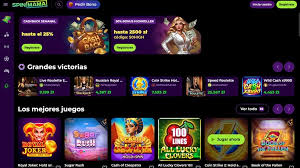 Descubre la Diversión y Emoción en Spinmama Casino España -921085216