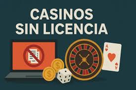 Descubre los Mejores Casinos Sin Licencia en 2026
