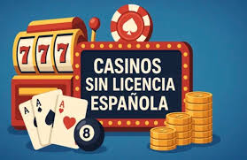 Descubre los Mejores Casinos Sin Licencia en 2026