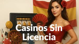 Descubre los Mejores Casinos Sin Licencia en España 1753118112