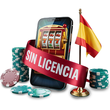 Descubre los Mejores Casinos Sin Licencia en España 1753118112