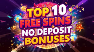 Discover £10 Free No Deposit Casinos Your Ultimate Guide