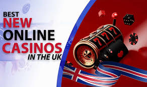 Discover the Best Online UK Casino Mobile Experience 1251047987