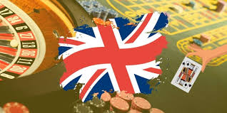 Discover the Best Online UK Casinos with No Deposit Bonuses