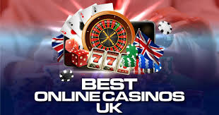 Discover the Excitement of Online Casino Neonix