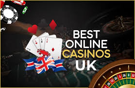 Discover the Excitement of Online Casino Neonix