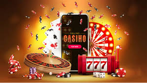 Discover the Excitement Slots Angels Casino & Sportsbook