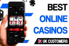 Discover the Thrills of Betblast Casino Your Ultimate Online Gaming Destination