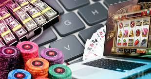 Discover the Thrills of Casino SlotsSafari UK