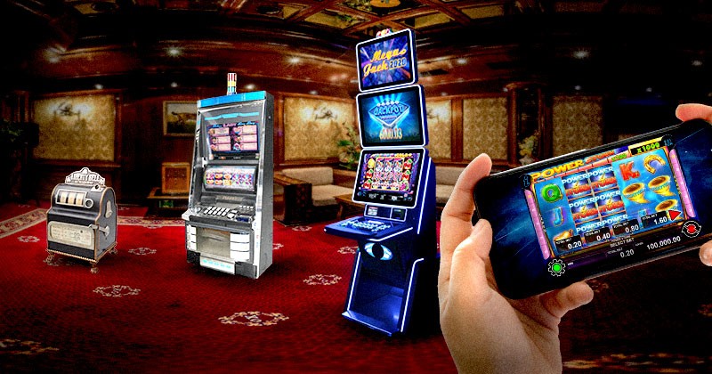 Discover the Thrills of Pyramid Spins Casino