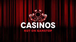 Discover the World of Non-GamStop Casino Sites