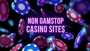 Discover the World of Non-GamStop Casino Sites