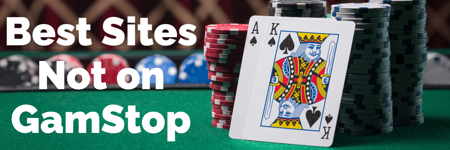 Discovering Casino Sites Without GamStop Exclusion