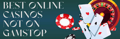 Discovering Non-GamStop Online Casinos A Comprehensive Guide