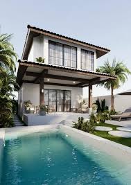 Discovering the Charm of Residential Complexes in Bali