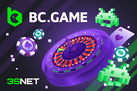 Experience Excitement at BC.Game Online Casino India