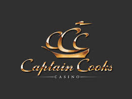 Experience the Thrills of CaptainCooks Casino