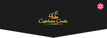 Experience the Ultimate Gaming Adventure at Captain Cooks Online Casino