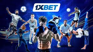 Explore 1xBet Cambodia The Ultimate Betting Experience 1853983471