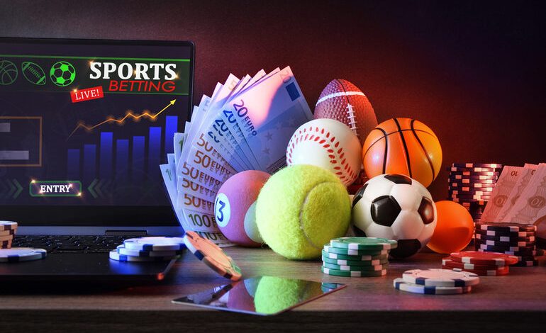 Explore 1xBet Your Gateway to Online Betting and Gaming