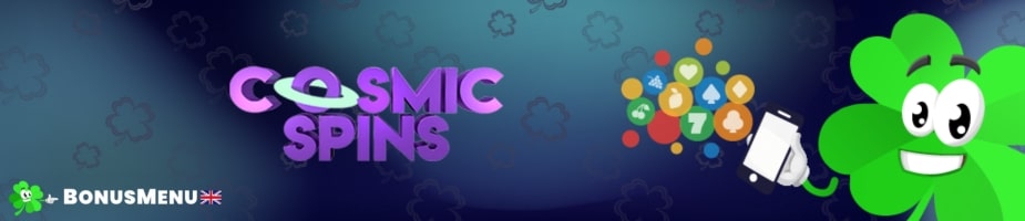Explore the Universe of Gaming at Cosmic Spins Casino -1468811278
