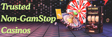 Exploring Casinos Exempt from GamStop Your Guide to Alternative Gaming Options