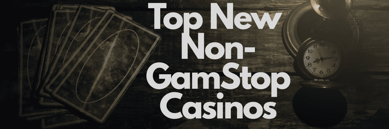 Exploring Casinos Not Affected by GamStop -1180201684