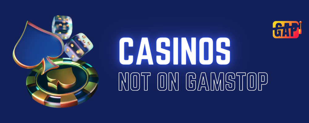 Exploring Casinos That Are Not on Gamstop -1827993325