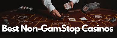 Exploring Casinos That Bypass GamStop Safe Alternatives for Players