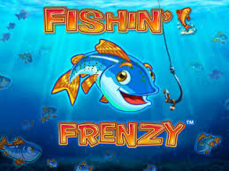 Exploring Fishin' Frenzy The Big Catch Adventure -1271450388