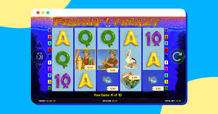 Exploring Fishin' Frenzy The Big Catch Adventure -1271450388