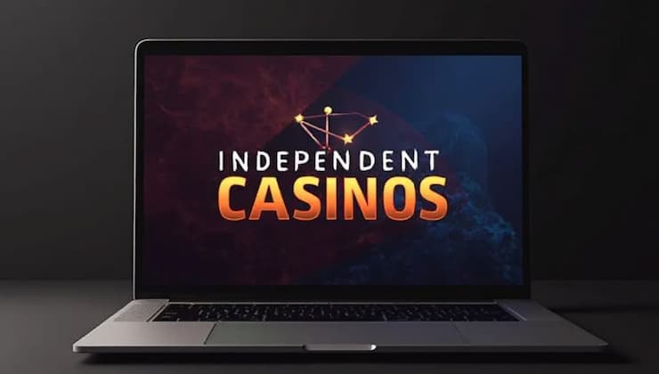 Exploring New Independent Casinos A Fresh Take on Online Gaming -1712940966