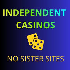 Exploring New Independent Casinos A Fresh Take on Online Gaming -1708909809