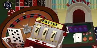 Exploring New Independent Casinos A Fresh Take on Online Gaming -1708909809