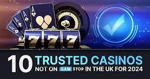 Exploring Non-Gamstop Casinos A Comprehensive Guide -1824611278