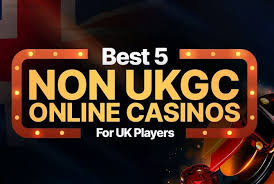 Exploring Non UK Licensed Casinos Opportunities and Risks -344385169