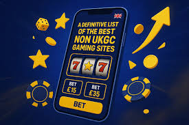 Exploring Non UK Licensed Casinos Opportunities and Risks -347398200