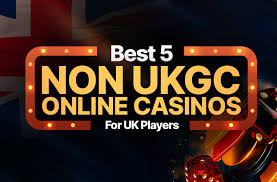 Exploring Non UK Regulated Casinos What Players Need to Know