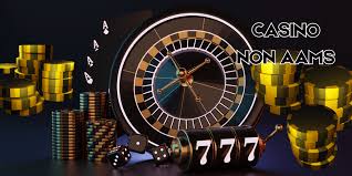 Guida alle Recensioni dei Casino Non AAMS Scopri i Migliori Siti