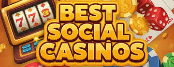 How Social Casinos Work An Insight into the Virtual Gaming Experience