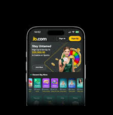 JB Casino Ваше лучшее онлайн казино для неограниченных удовольствий