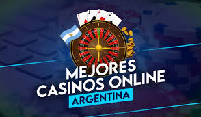 Los Mejores Casinos Online de Argentina Una Guía Completa